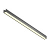Трековый магнитный светильник Maytoni Basis TR161-1-25W3K-B