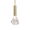 Подвесной светильник Delight Collection Lit 10341P gold