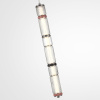 Подвесной светильник Odeon Light L-Vision Collier 5456/18L