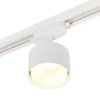 Трековый однофазный светильник Myfar Tube MT0124-GX53-W