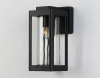 Уличный настенный светильник Ambrella Light Garden ST2406
