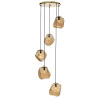 Подвесной светильник Citilux Rocka CL247086