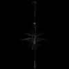 Подвесной светильник Loft IT Star 10141/600 Black