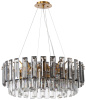 Подвесная люстра Stilfort Ton 2159/09/08P