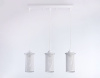 Подвесной светильник Ambrella Light Traditional TR8163