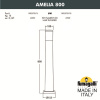 Садовый светильник Fumagalli DR2.575.000.AYF1R