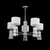 Подвесная люстра Maytoni Talento DIA008PL-05CH