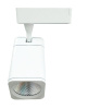 Трековый светильник Elvan ST-05SQ-20W-NH-Wh