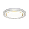 Настенно-потолочный светильник Sonex Suzy gold 7641/EL