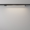 Трековый светильник Maytoni Basis TR000-1-24W4K-B