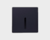 Передняя панель для светильника IT015-0301 Italline IT015-0303 black