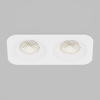 Встраиваемый светильник Elektrostandard Tetro 15277/LED 4690389217920 a071315