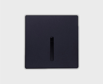 Передняя панель для светильника IT015-0301 Italline IT015-0303 black
