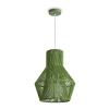 Подвесной светильник Freya Cottage FR5405PL-01GN