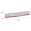 Трековый однофазный светильник Reluce 06186-9.3-001QY LED40W WT