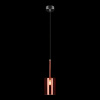 Подвесной светильник Loft IT Spillray 10232/C Red
