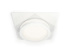 Встраиваемый светильник Ambrella Light Techno Spot XC6520060 (C6520, N6220)
