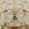 Подвесная люстра Bohemia Ivele Crystal 1451/8/160/250 G