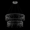 Подвесной светильник Delight Collection MD23001008-2B black