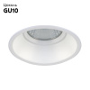 Встраиваемый светильник Crystal Lux CLT 043C WH