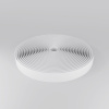 Рассеиватель для радиусного профиля Maytoni Led strip ALM-3535R-DF