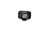 Трековый магнитный светильник iLedex Vision 4822-019-D22-2W-24DG-4000K-BK