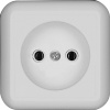 Розетка Schneider Electric Прима RA10-164M-B