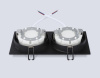 Встраиваемый светильник Ambrella Light Techno spot GX Standard tech TN51827