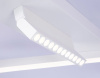 Потолочный светильник Ambrella Light Comfort FL51463