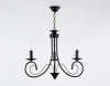 Подвесная люстра Ambrella Light Modern TR9606