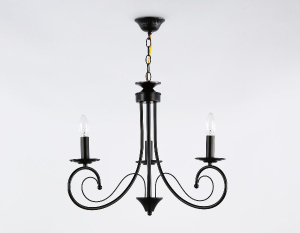 Подвесная люстра Ambrella Light Modern TR9606