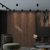 Трековый светильник Novotech Eddy 358942
