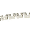 Крепеж гибкий для светодиодной ленты 220V LS720 (2835) LD720-05 Feron 52099