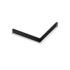 Трековый светильник Denkirs SMART SLIM LINEAR DK8407-BK
