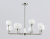 Люстра на штанге Ambrella Light High Light Heigh Light LH53003