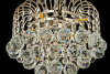 Подвесная люстра Arti Lampadari Bellagio E 1.5.40.100 N