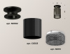 Накладной светильник Ambrella Light Techno XS6303082 (N6902, C6303, N6151)