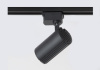 Трековый светильник Crystal Lux CLT 0.31 007 CLT 0.31 007 10W BL