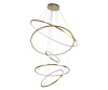 Подвесная люстра Kink Light Амия 07675A,36(4000K)