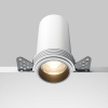 Встраиваемый спот Maytoni Technical Focus Led DL125-L12-3K-TRS-W