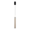 Подвесной светильник Escada Foton 609/S LED Gold