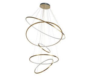 Подвесная люстра Kink Light Амия 07675A,36(4000K)