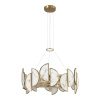 Подвесная люстра Odeon Light Toscana 5447/40L