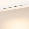 Трековый магнитный светильник Arlight MAG-ORIENT-LASER-L465-16W Warm2700 051733