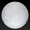Настенно-потолочный светодиодный светильник Toplight Calista TL9490Y-00WH