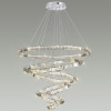 Каскадная люстра Odeon Light Vekia 4930/260L