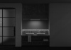 Трековый магнитный светильник Maytoni Basis TR030-4-24WTW-DD2-W