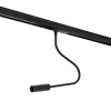 Трековый однофазный светильник Lightstar Linea 236037