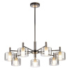 Люстра на штанге Citilux Elan CL241171