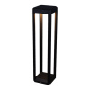 Ландшафтный светильник Reluce 09971-0.7-001U 0,6M LED15W BK